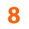 8