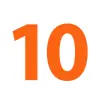 10
