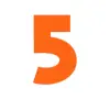5