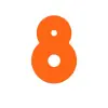 8