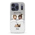 iPhone