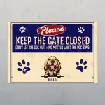 Premium Doorsign