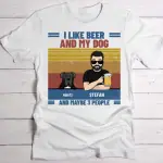 T-Shirt (unisex)