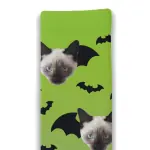 Almond Rocks Adult's All Over Printed Ankle Socks